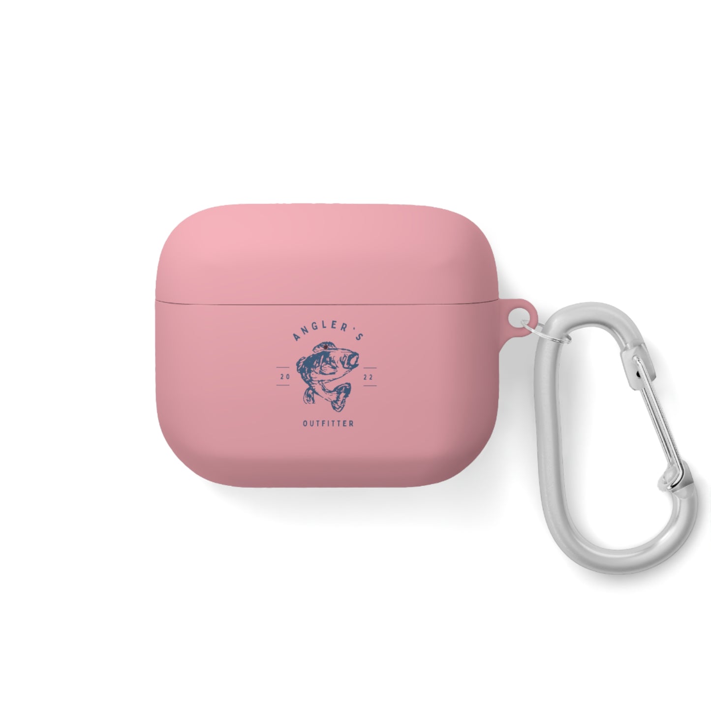 "Logo" AirPods Case