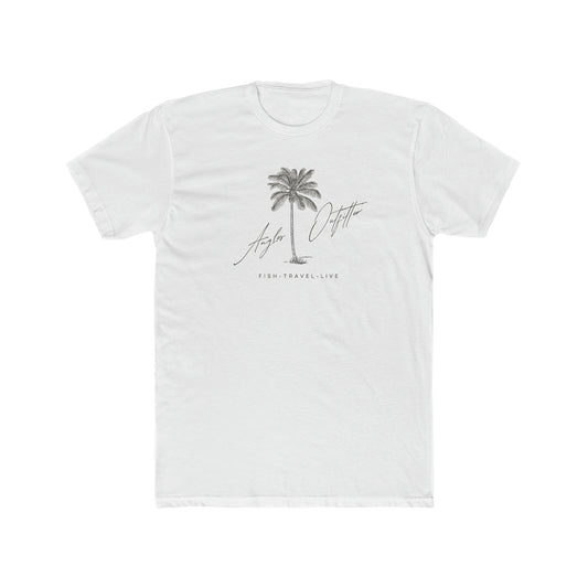 "Paradise" Tee