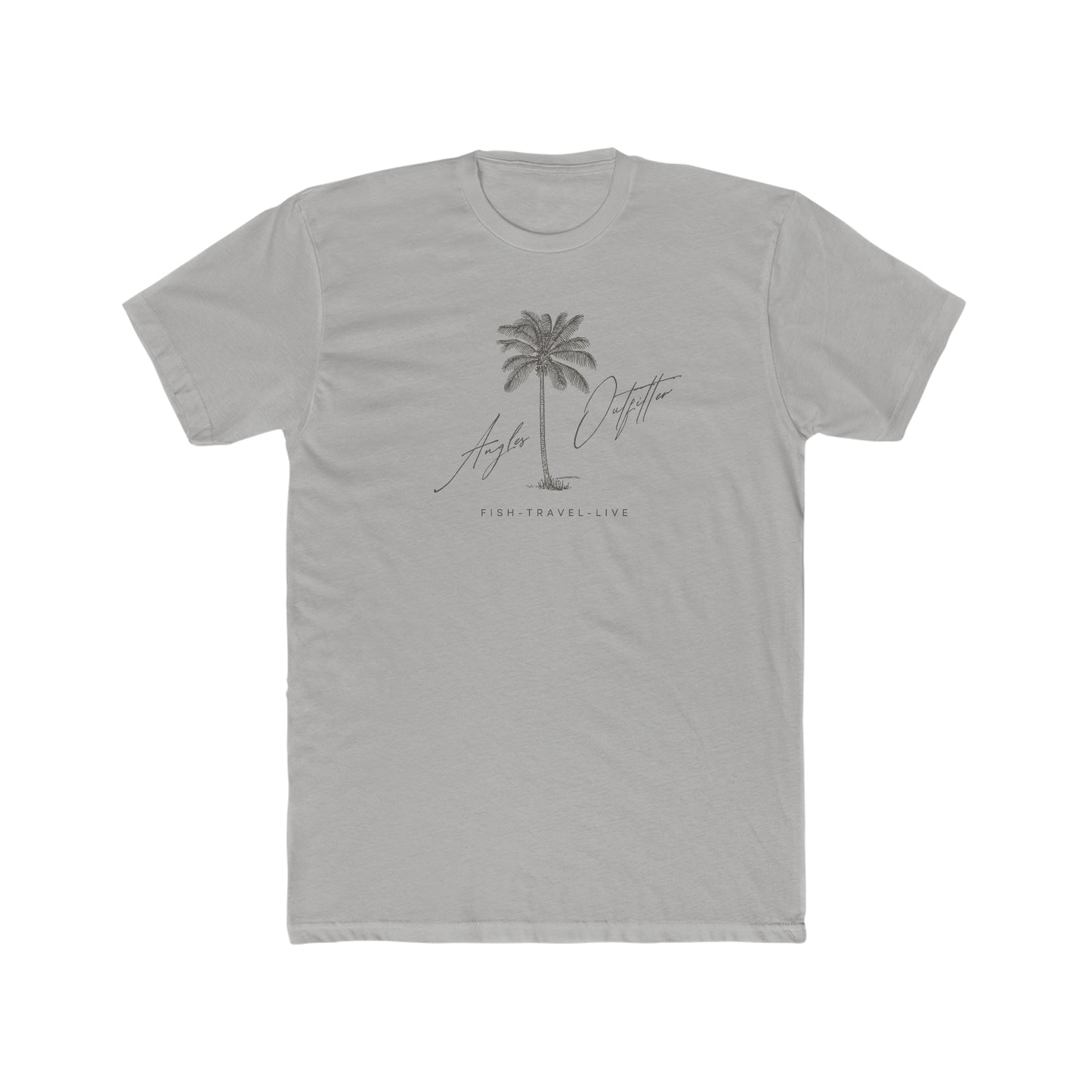 "Paradise" Tee