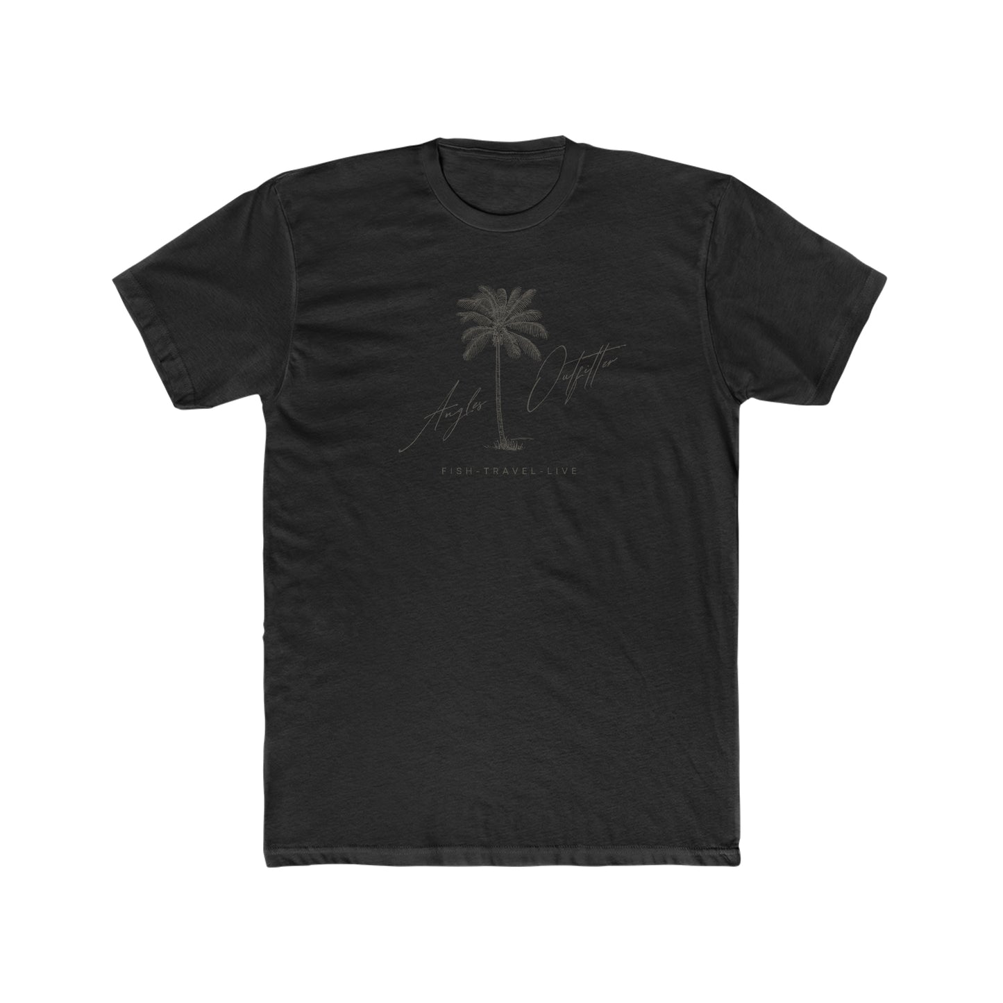 "Paradise" Tee