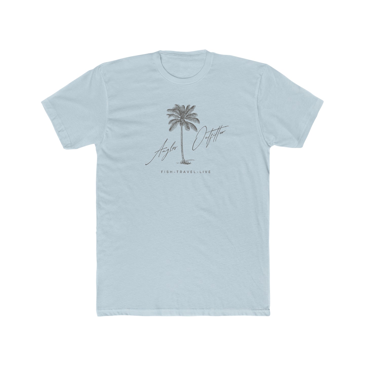 "Paradise" Tee