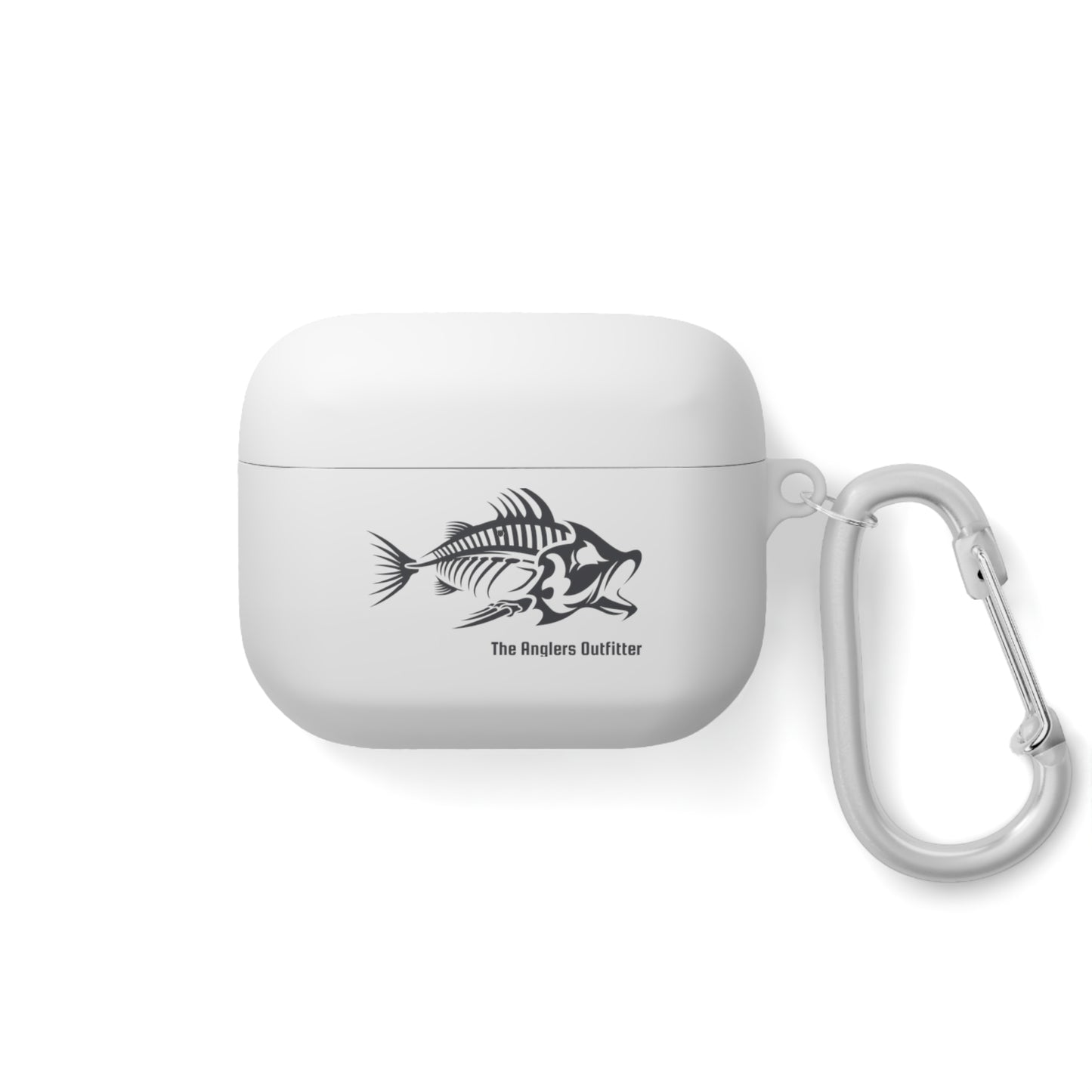 "Bones N' Fish" AirPods Case