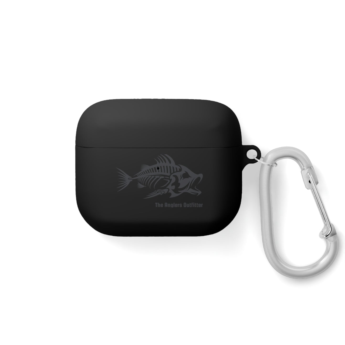 "Bones N' Fish" AirPods Case