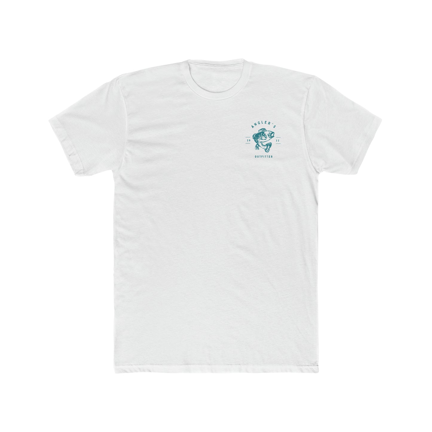 "Nature" Tee