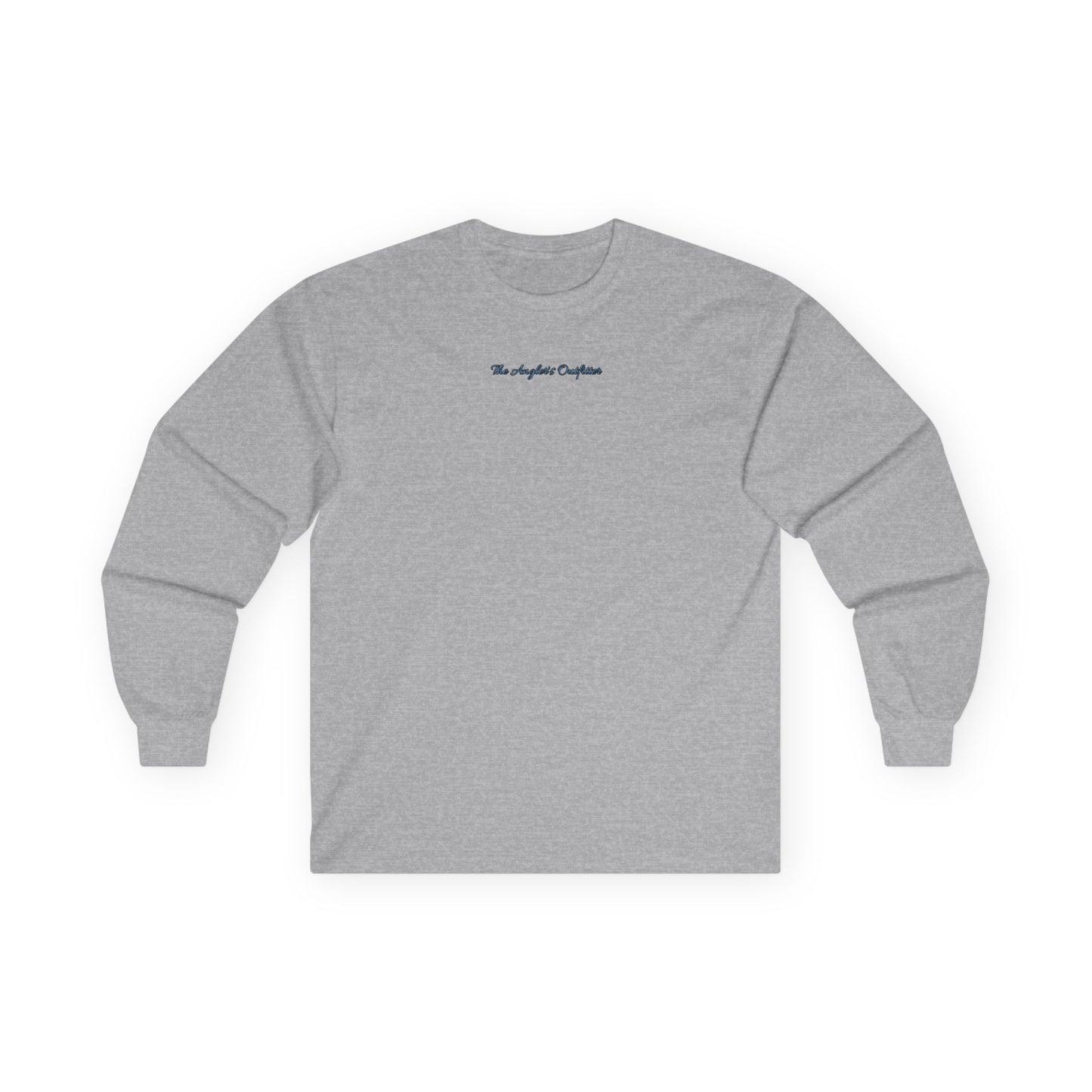 "JERKBAIT" LONG SLEEVE TEE