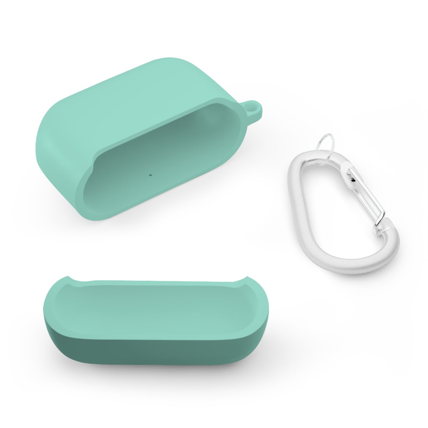 "Neon Tarpon" AirPods Case