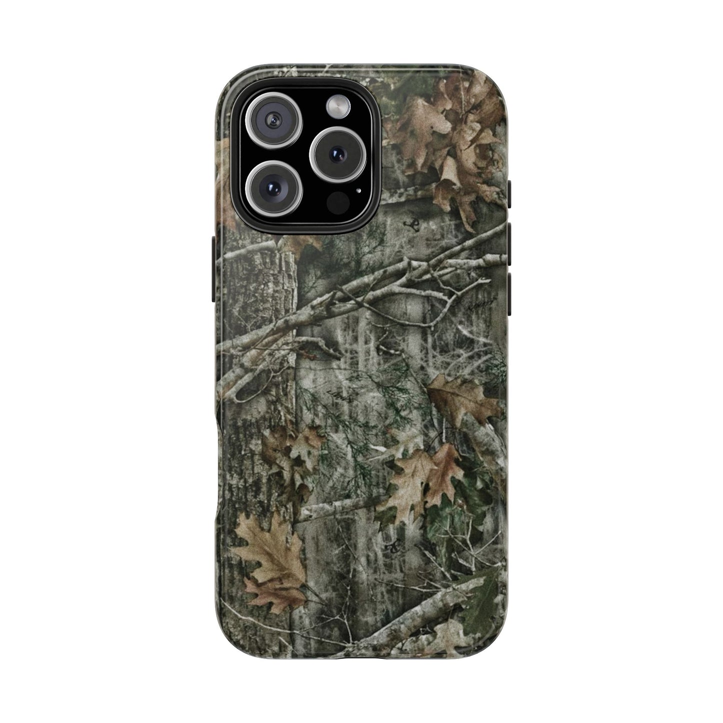 "WOODLANDS" HARD CASE