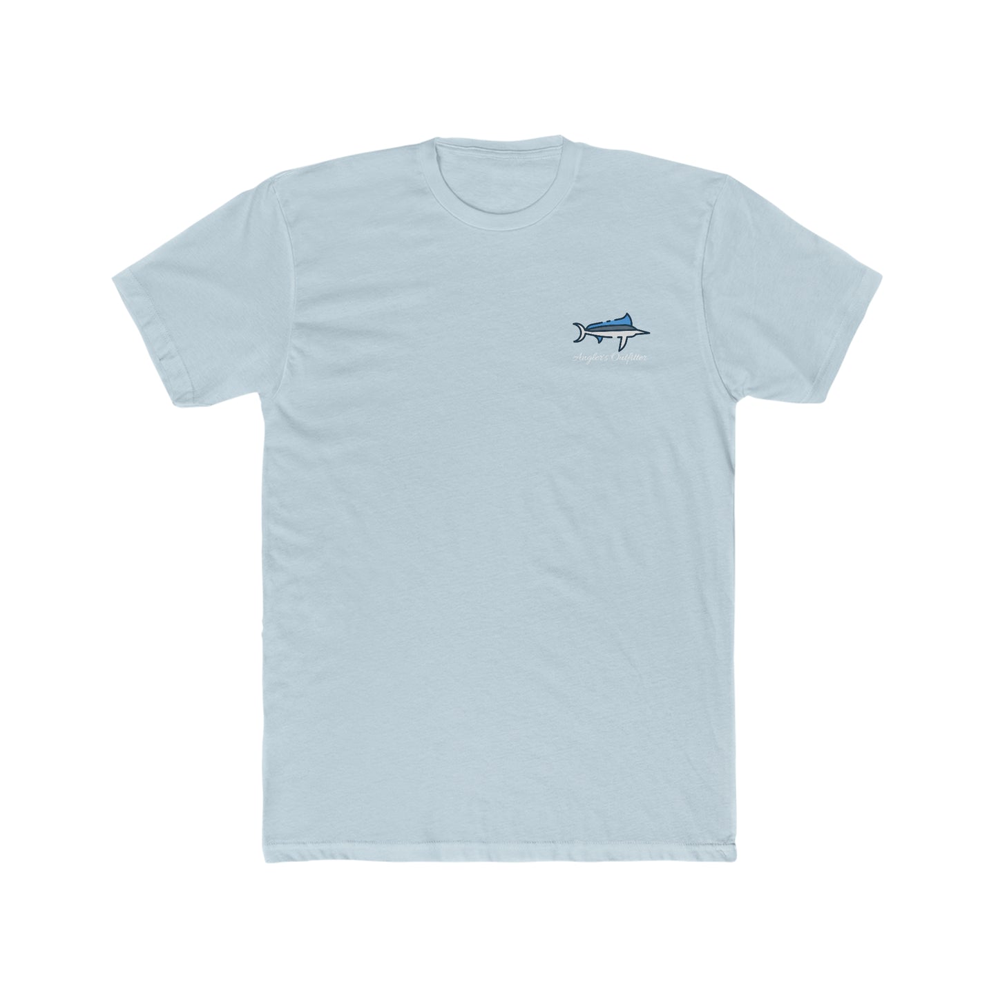 "Blue Marlin" Tee