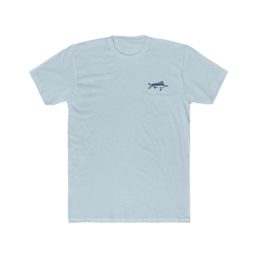 "Blue Marlin" Tee