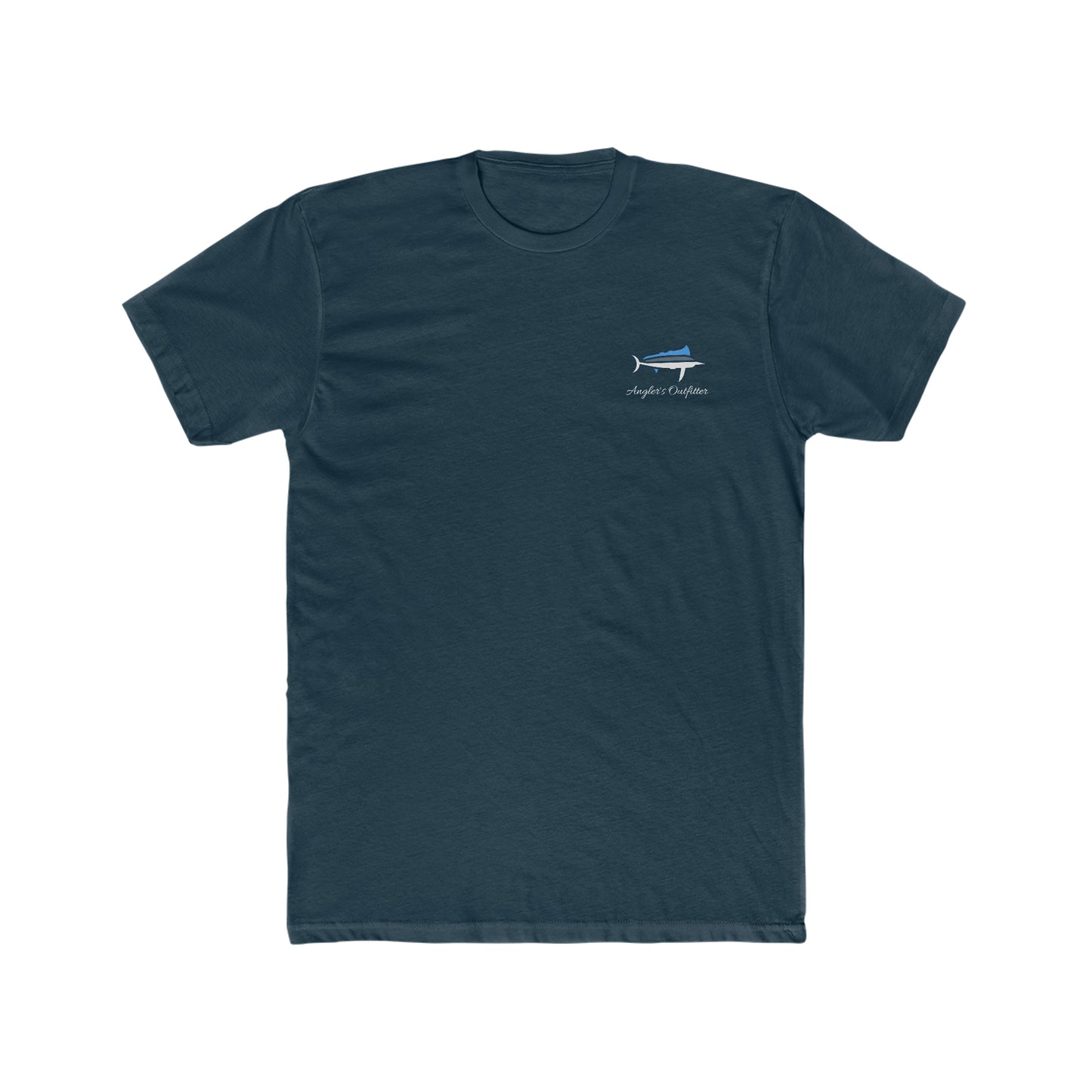 "Blue Marlin" Tee