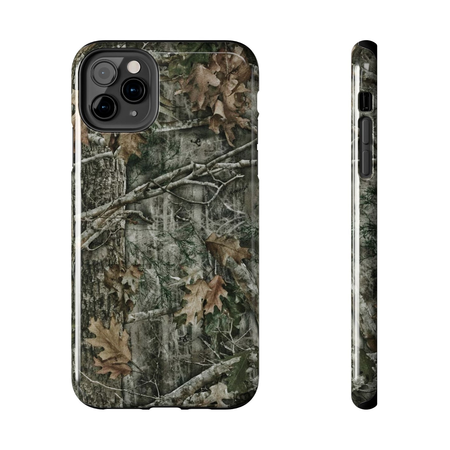 "WOODLANDS" HARD CASE