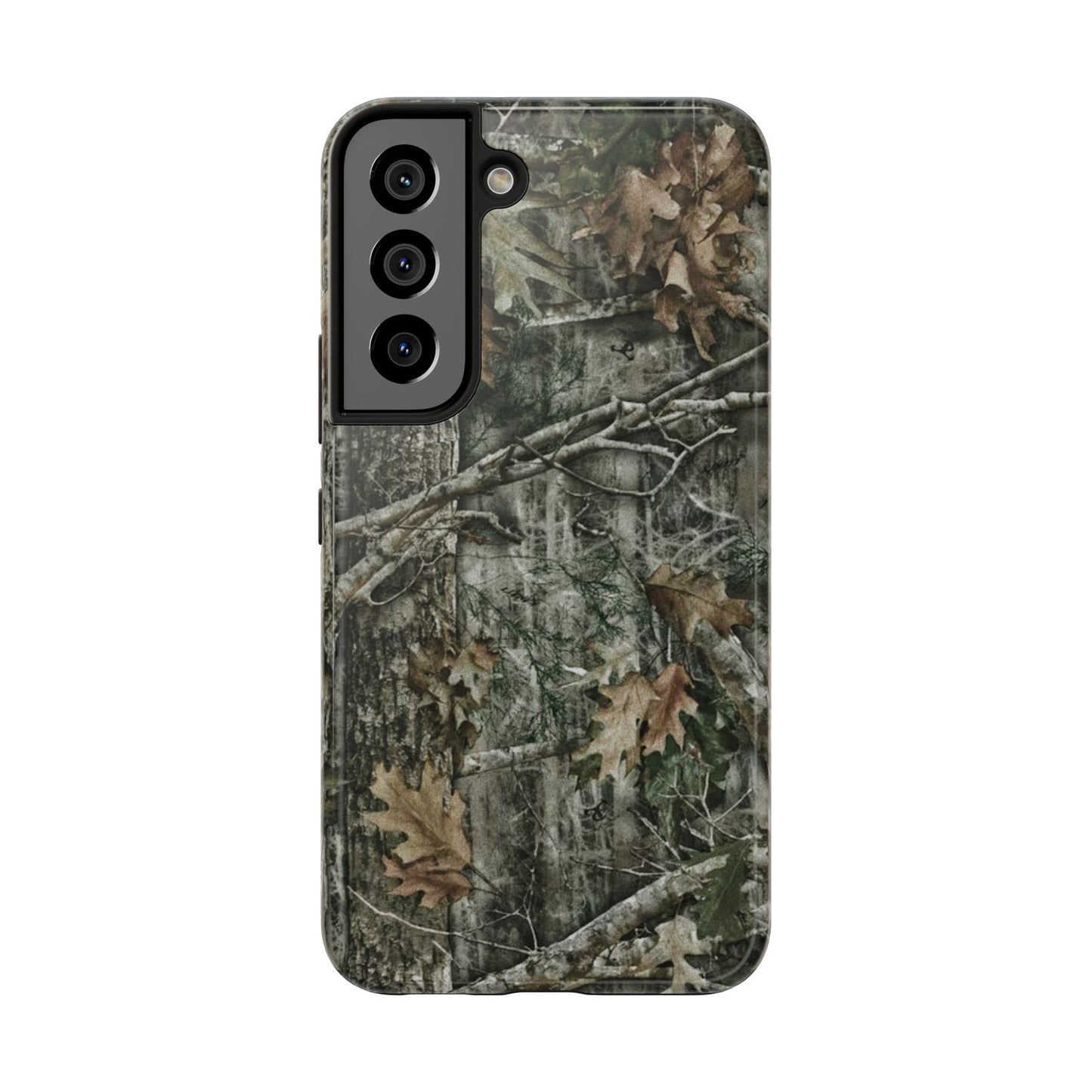 "WOODLANDS" HARD CASE