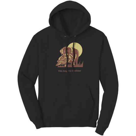 "Hunting Dog" Hoodie