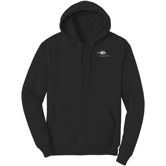 "Jack" Hoodie