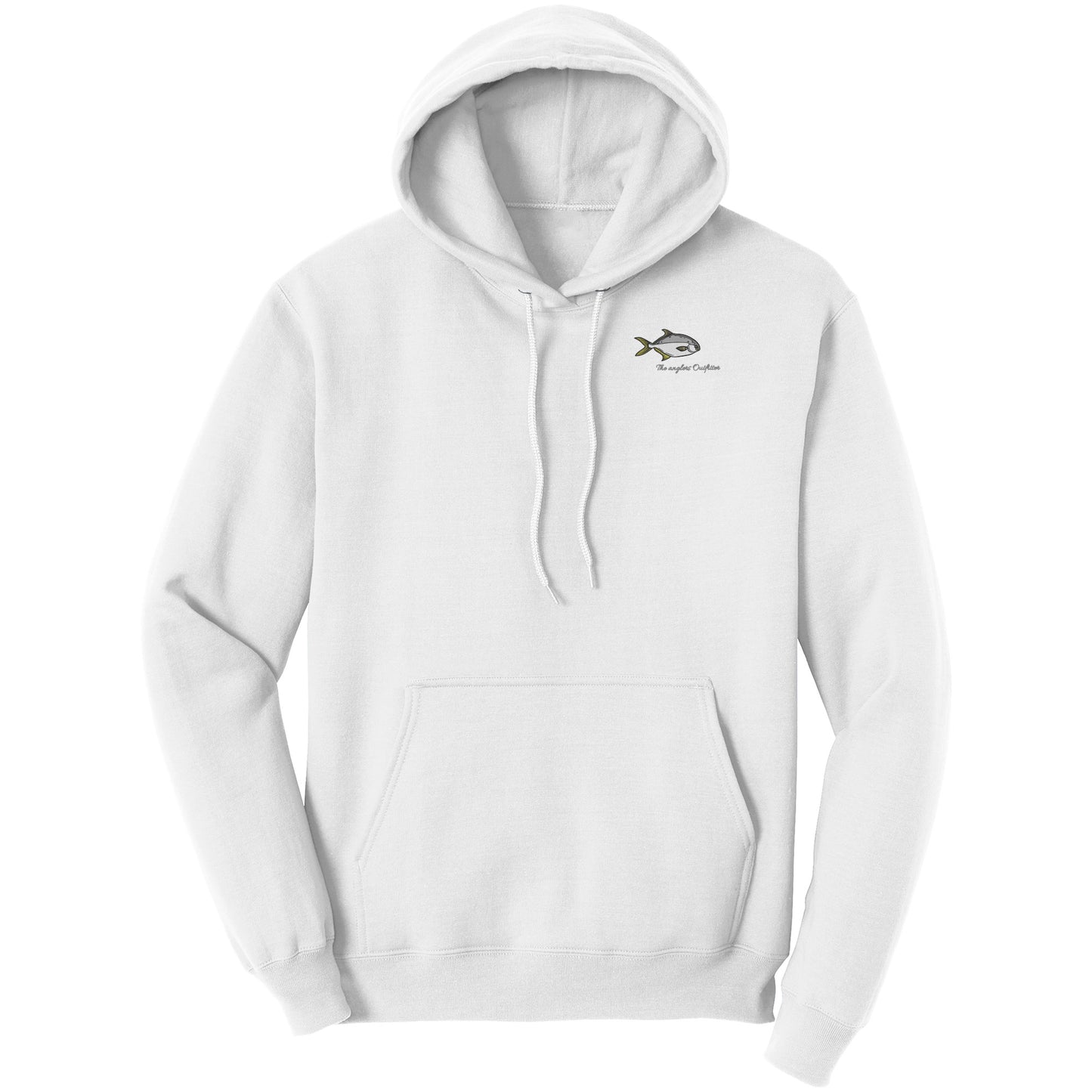 "Jack" Hoodie