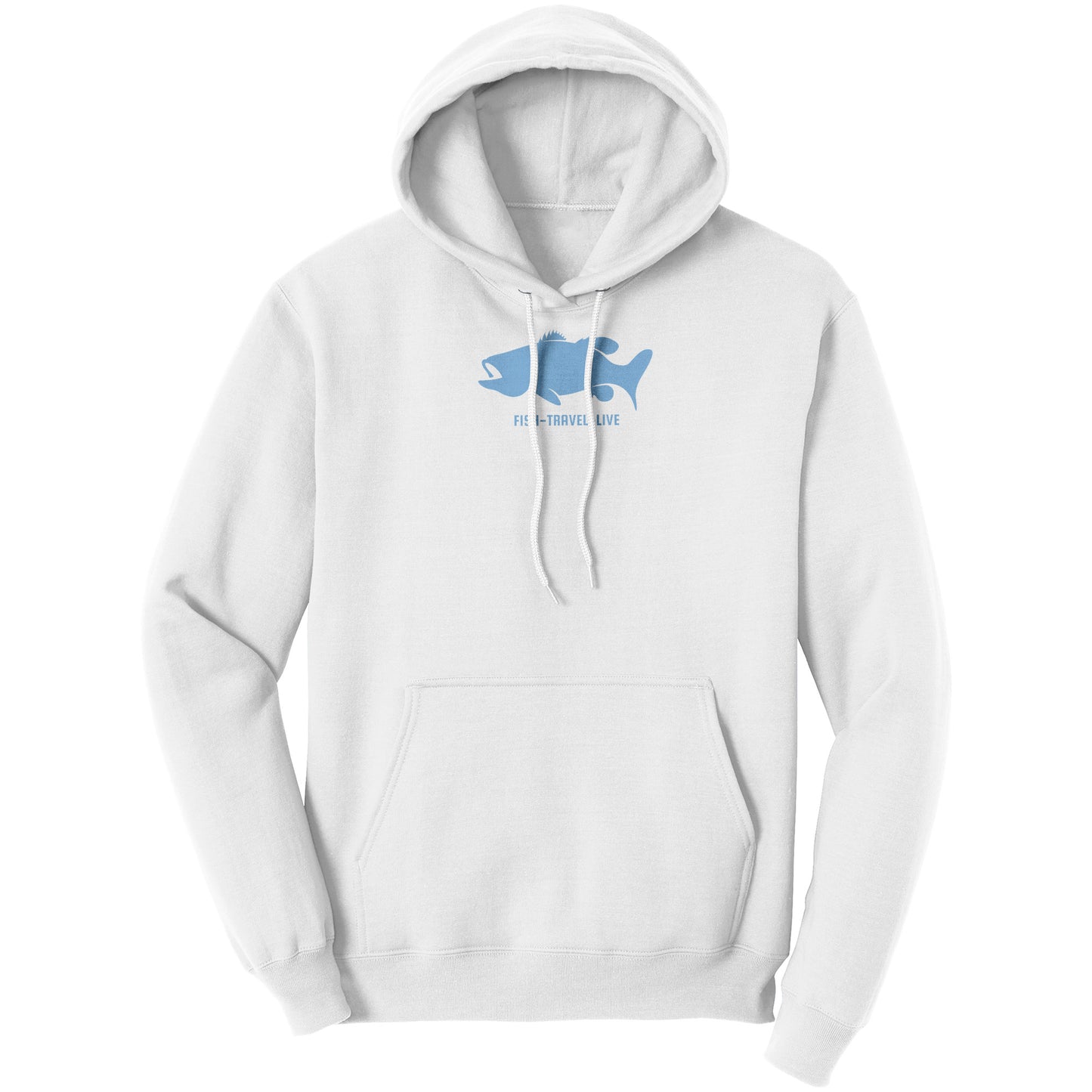 "JerkBait" Hoodie