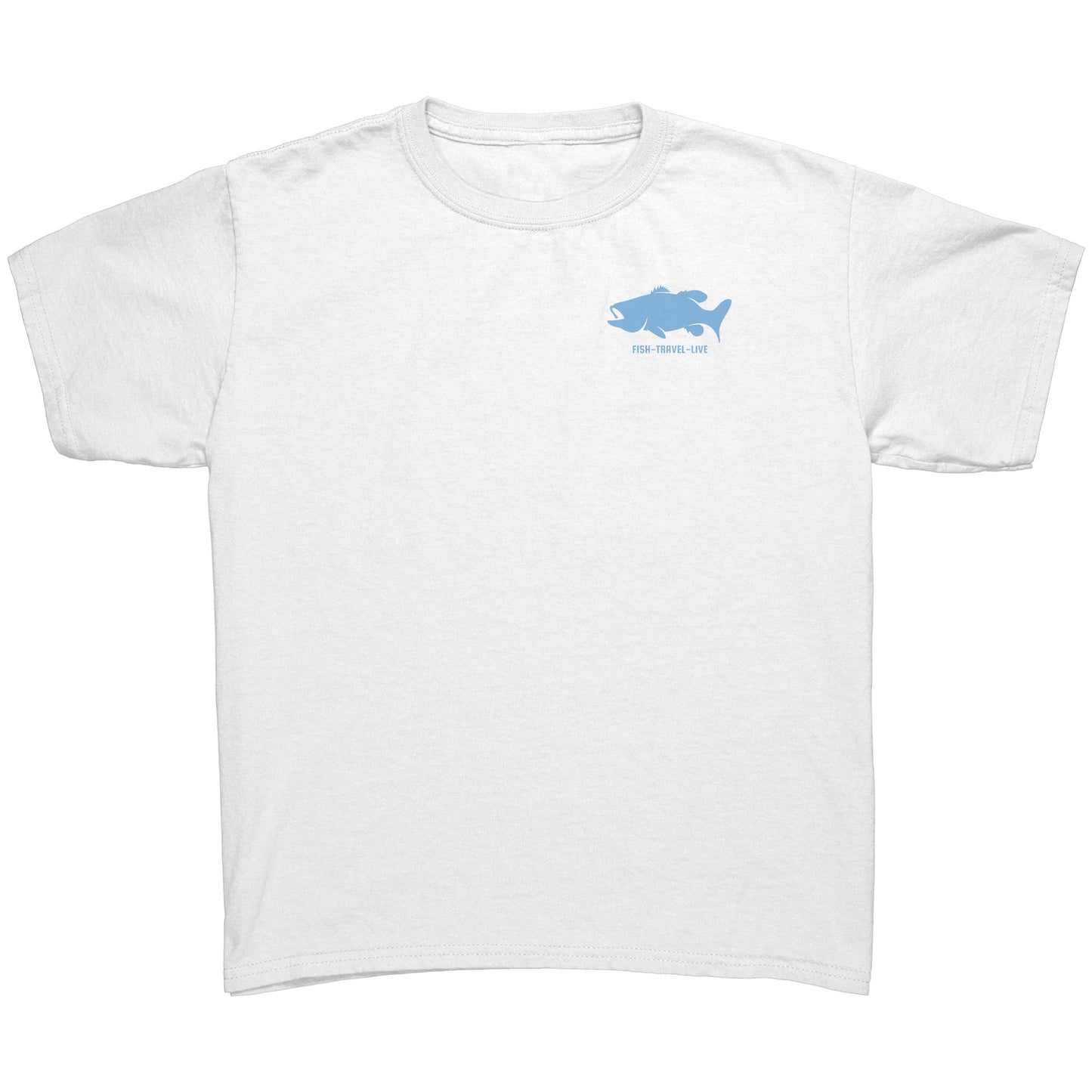 "JerkBait" Youth Tee