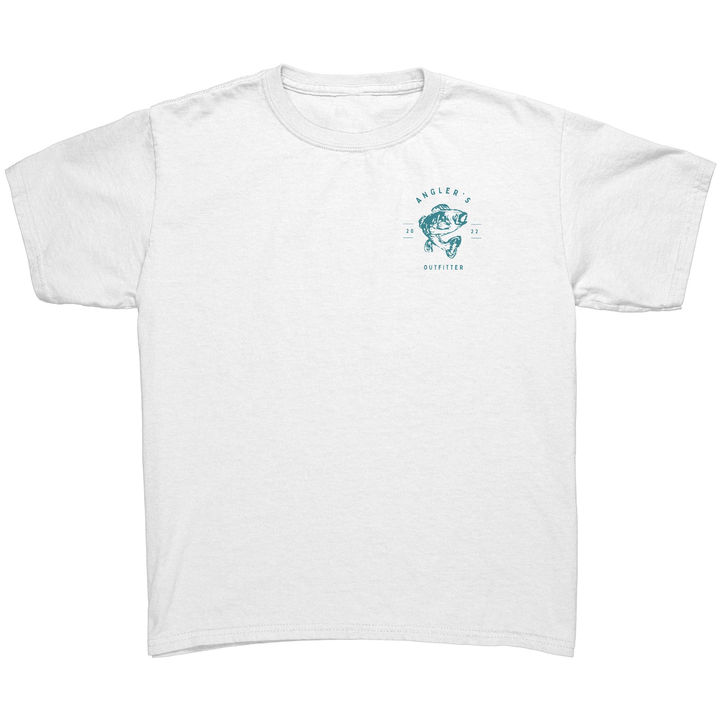 "Nature" Youth Tee