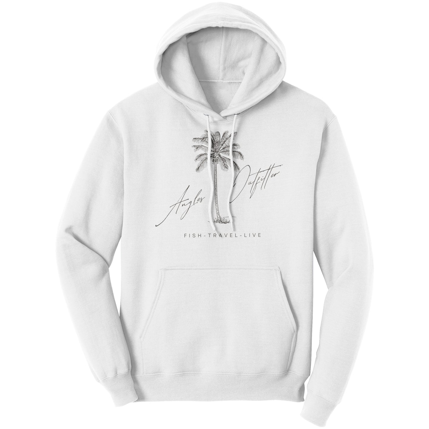 "Paradise" Hoodie