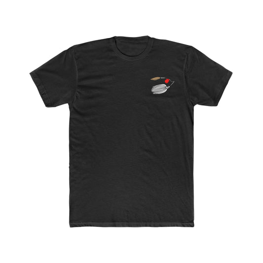 "Lone SpinnerBait" Tee