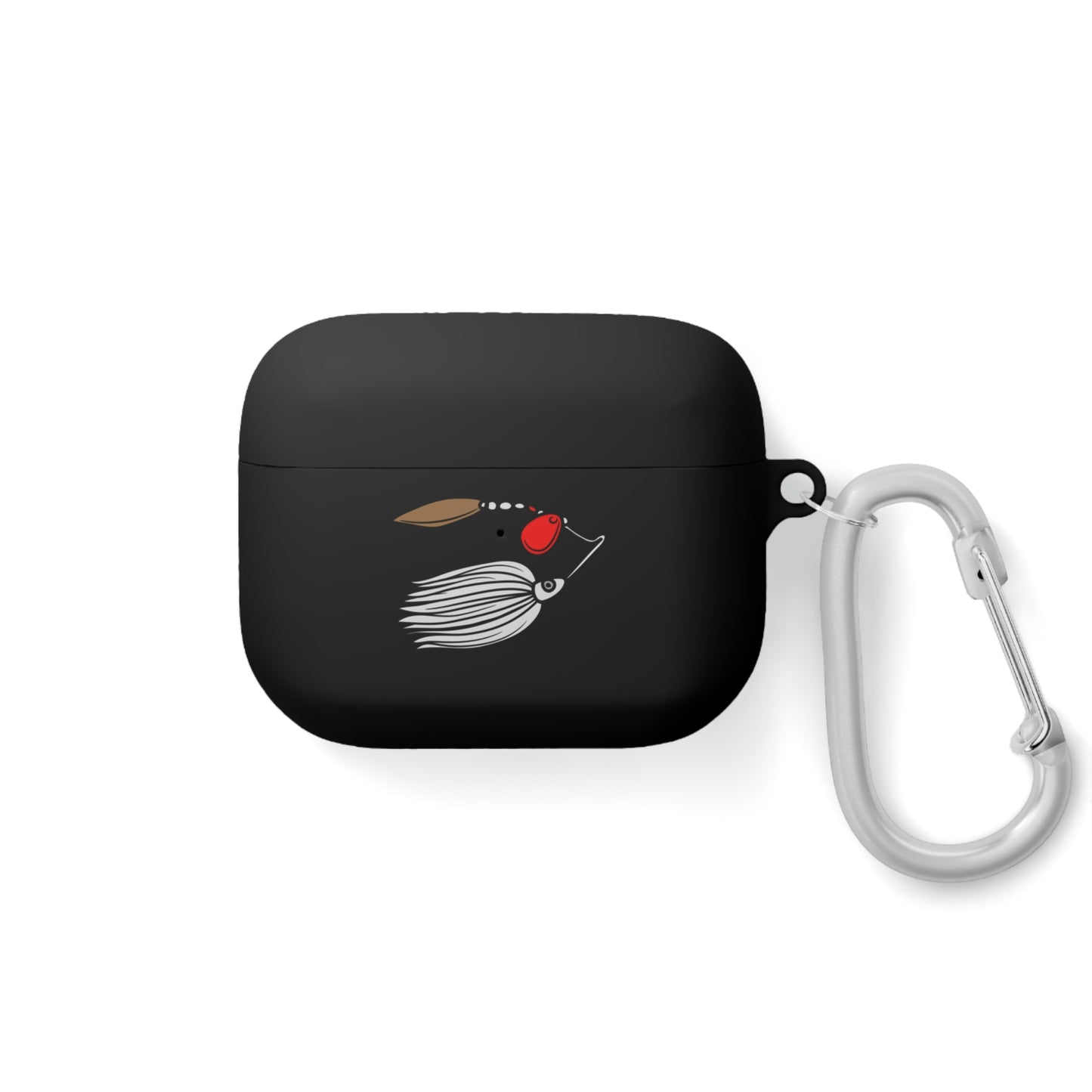 "Lone SpinnerBait" AirPods Case