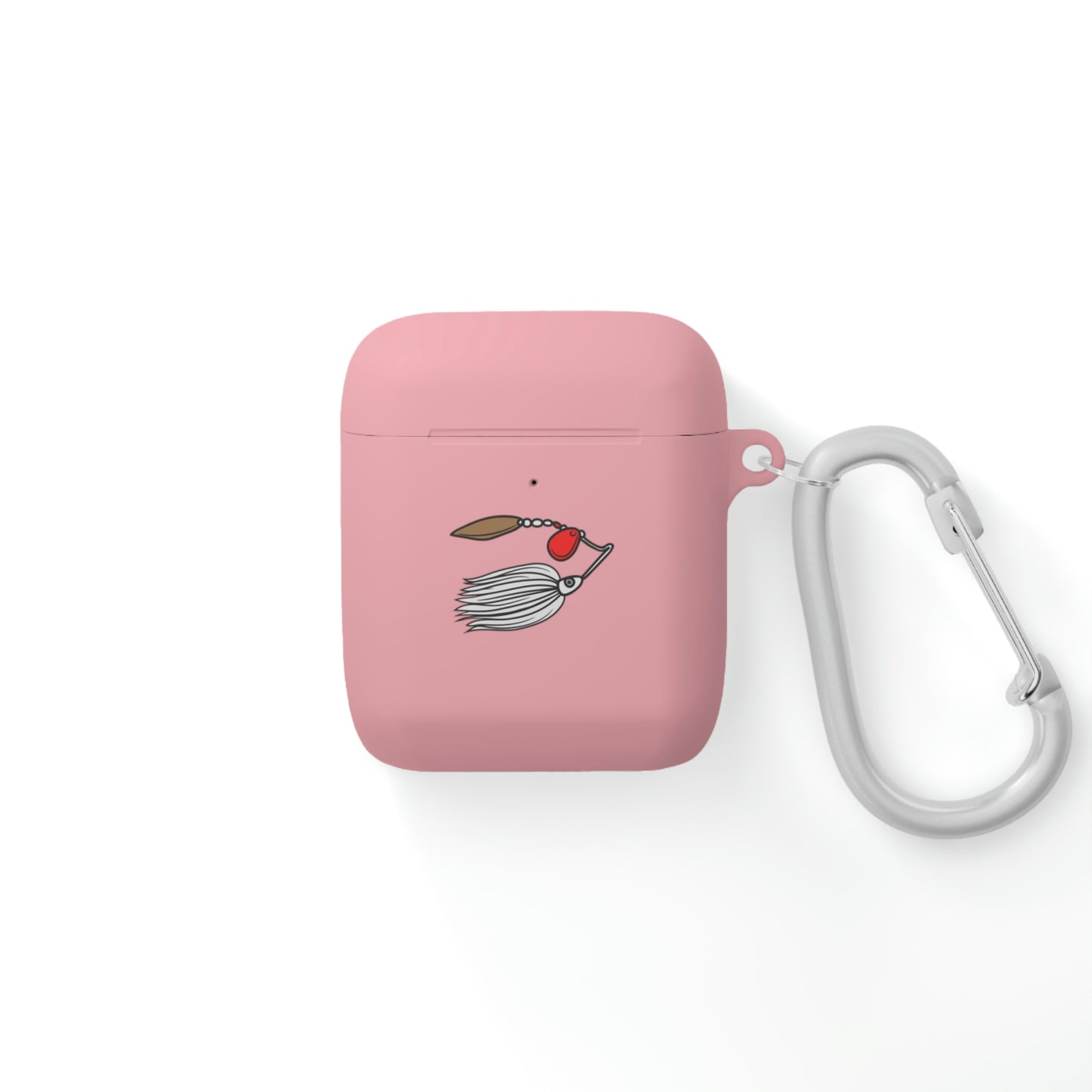 "Lone SpinnerBait" AirPods Case