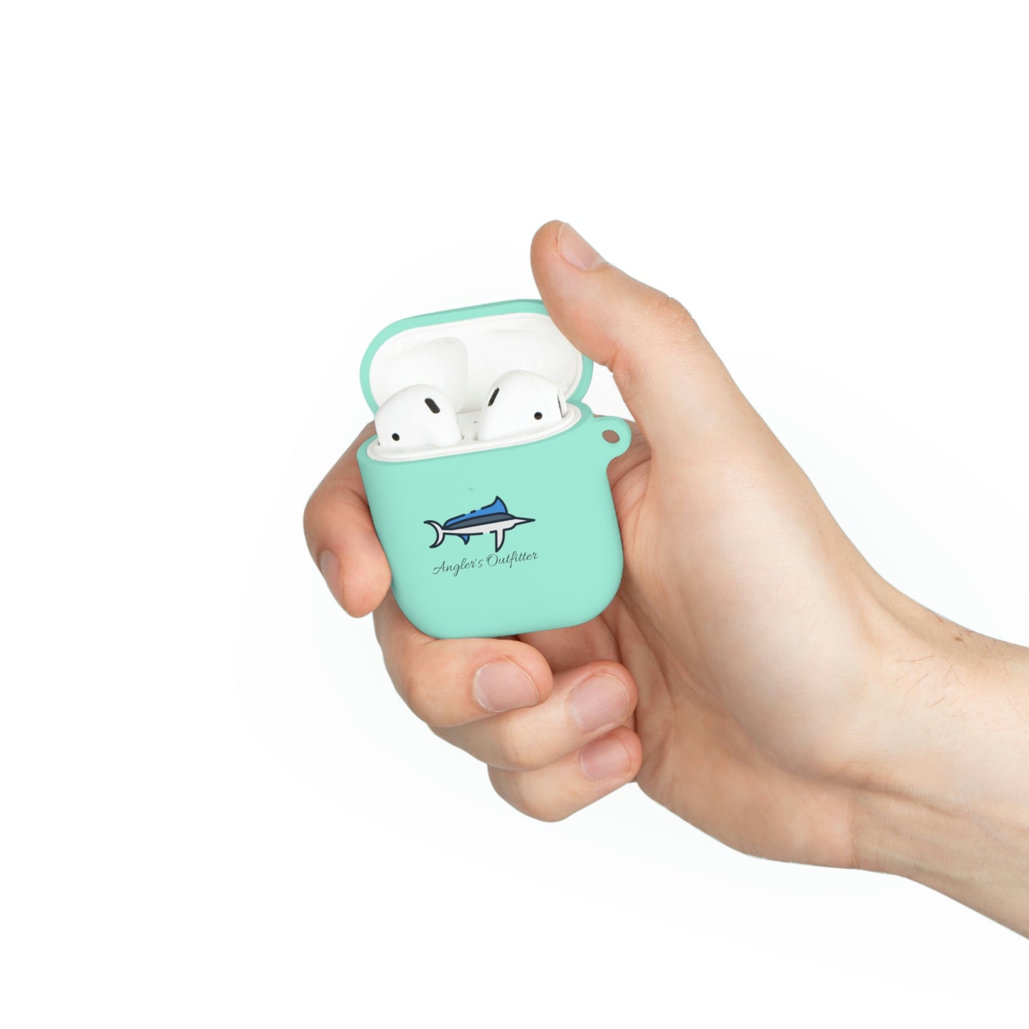 "Marlin" AirPods Case