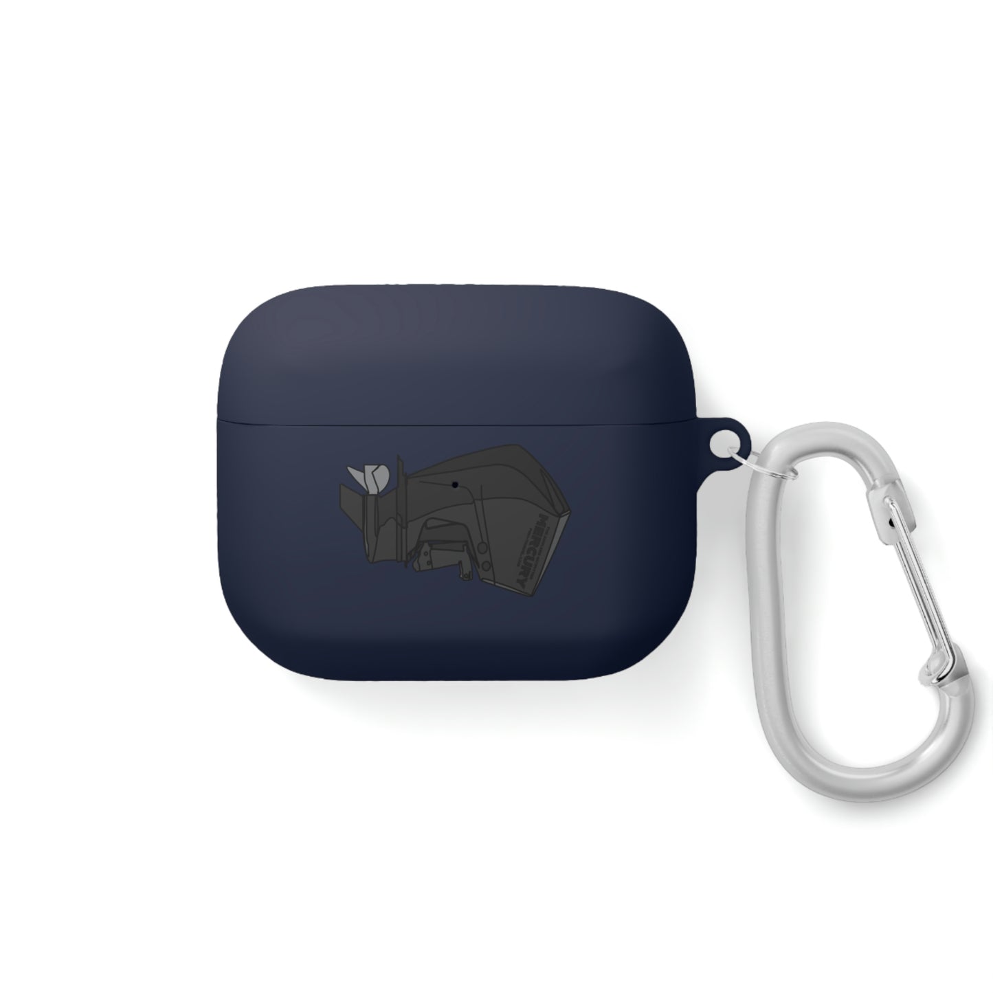 "Merc" AirPods Case