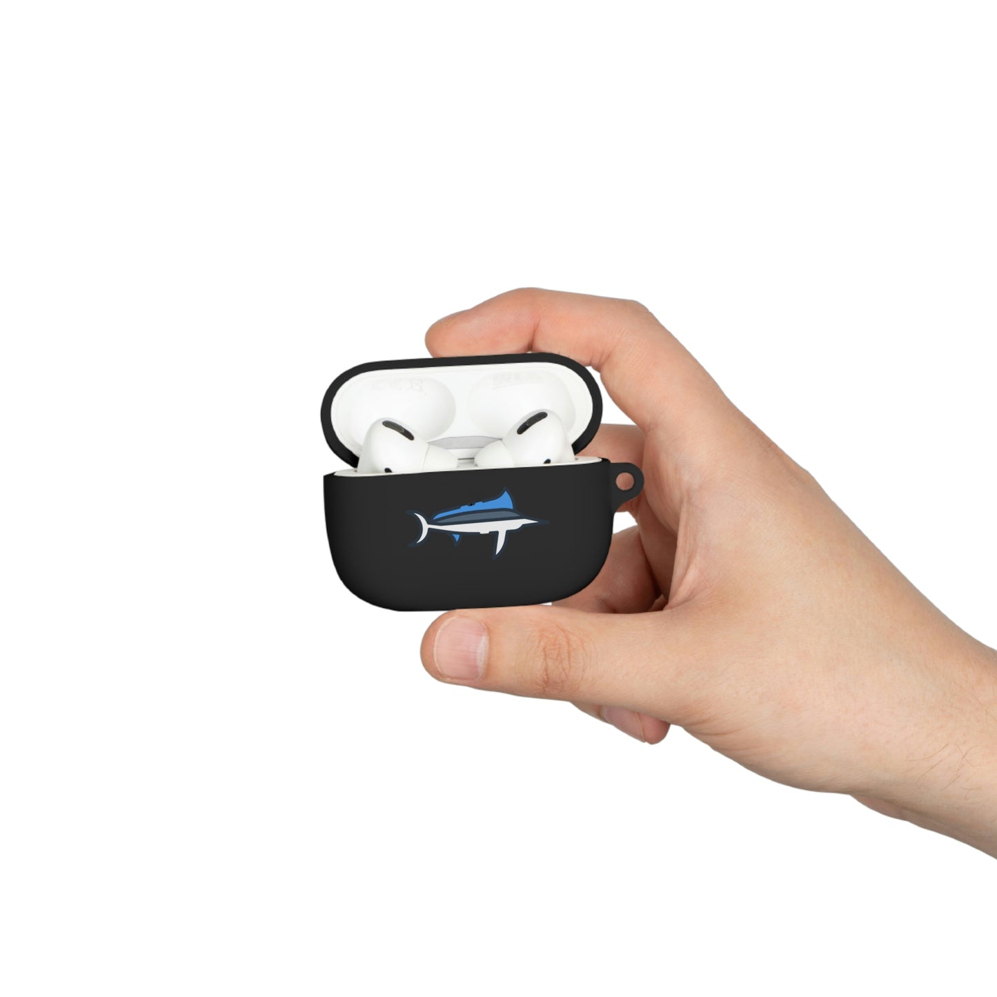 "Marlin" AirPods Case