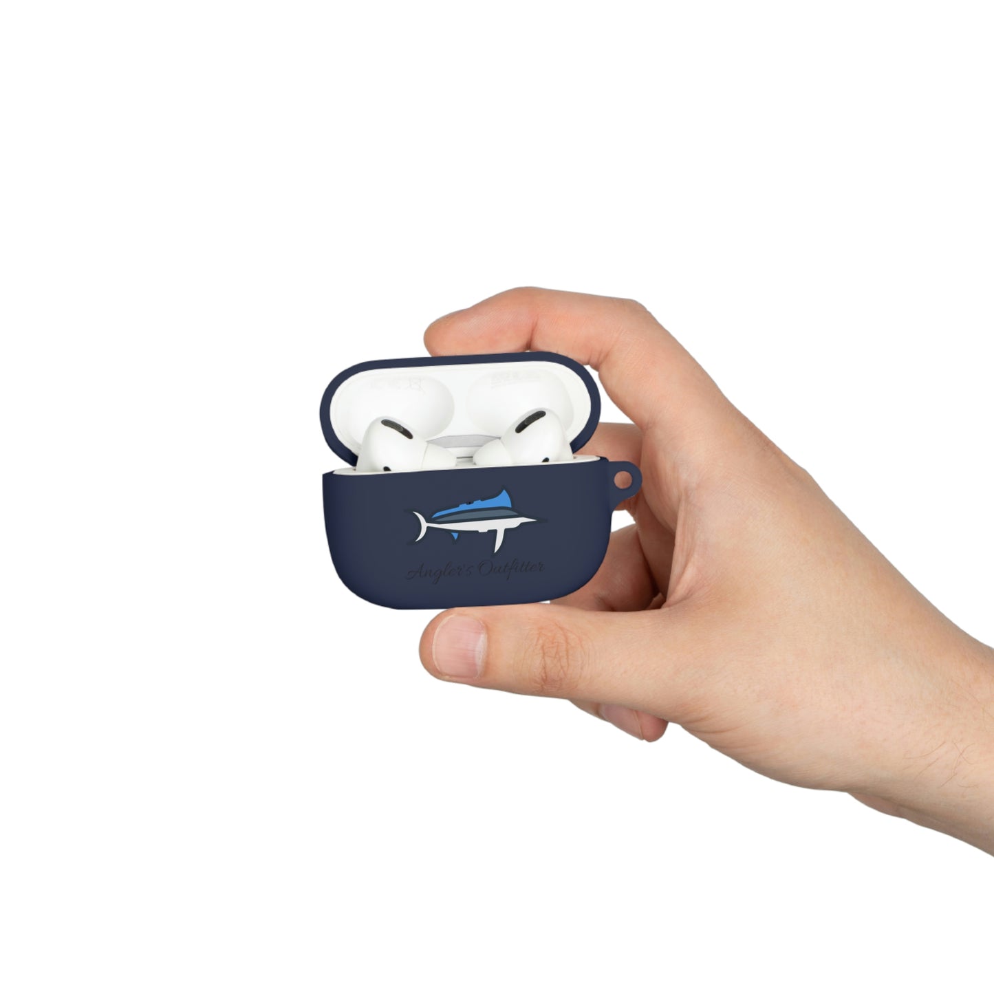 "Marlin" AirPods Case