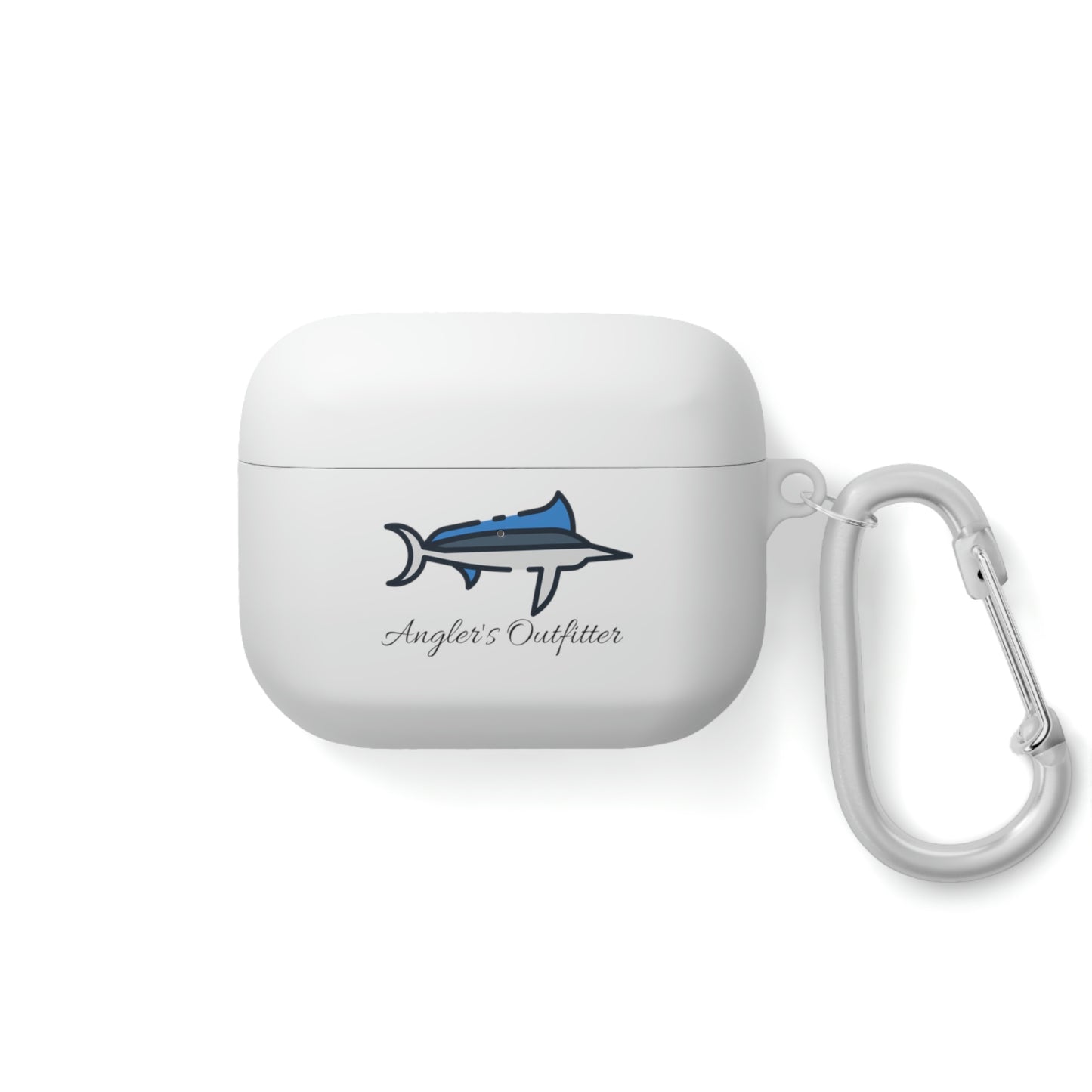 "Marlin" AirPods Case