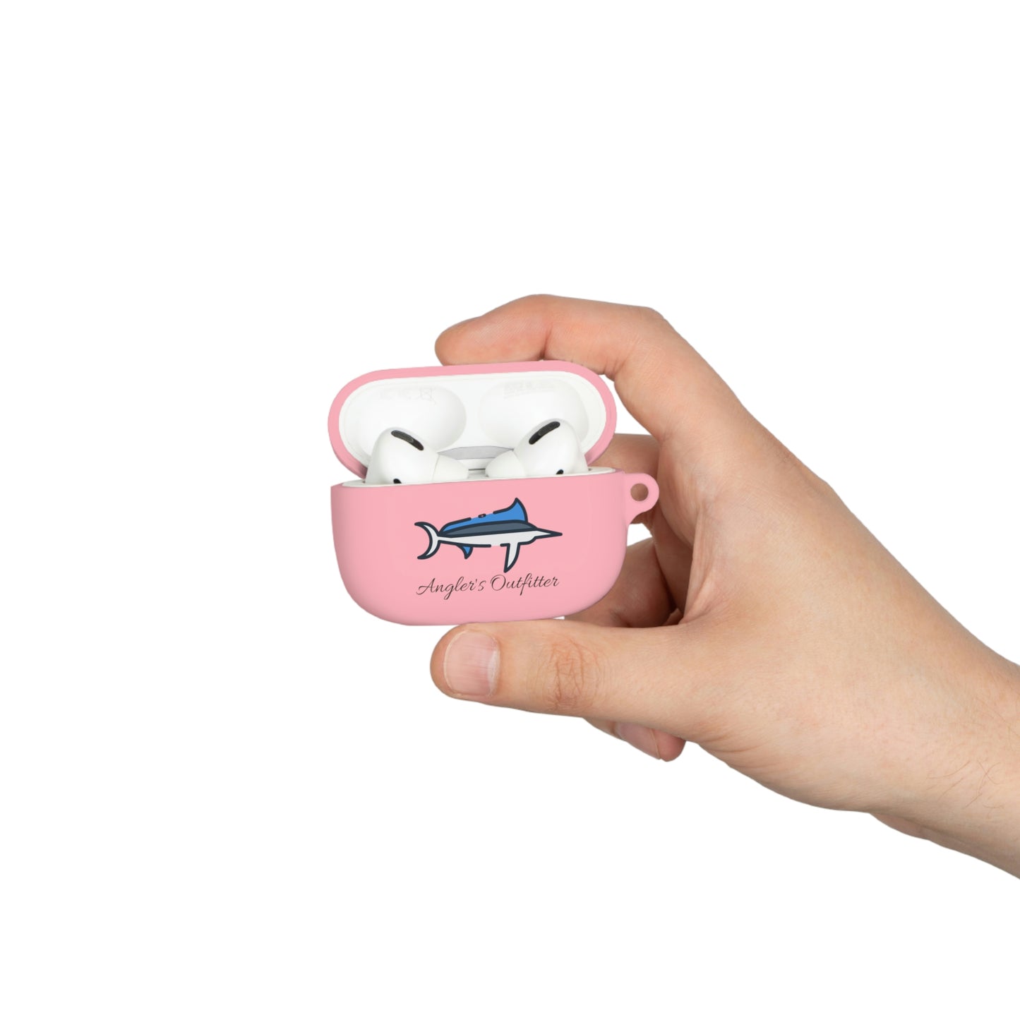 "Marlin" AirPods Case