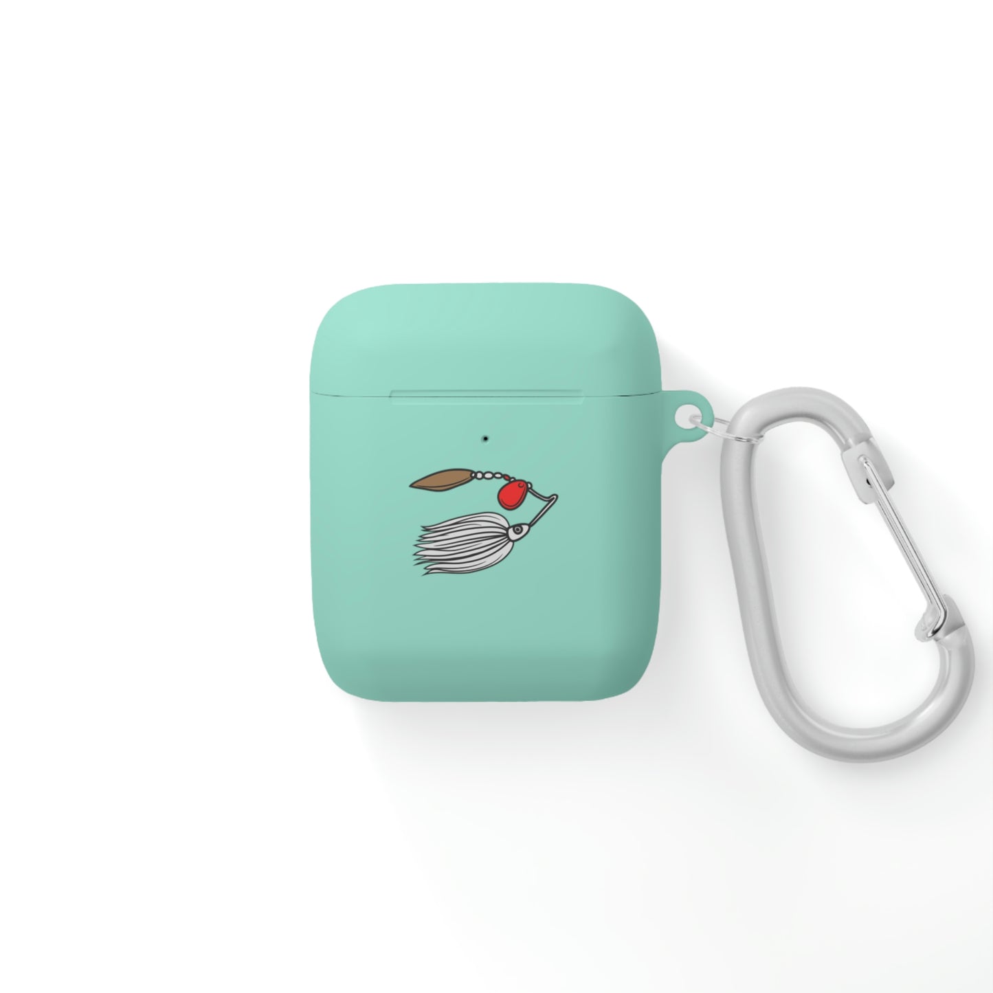 "Lone SpinnerBait" AirPods Case