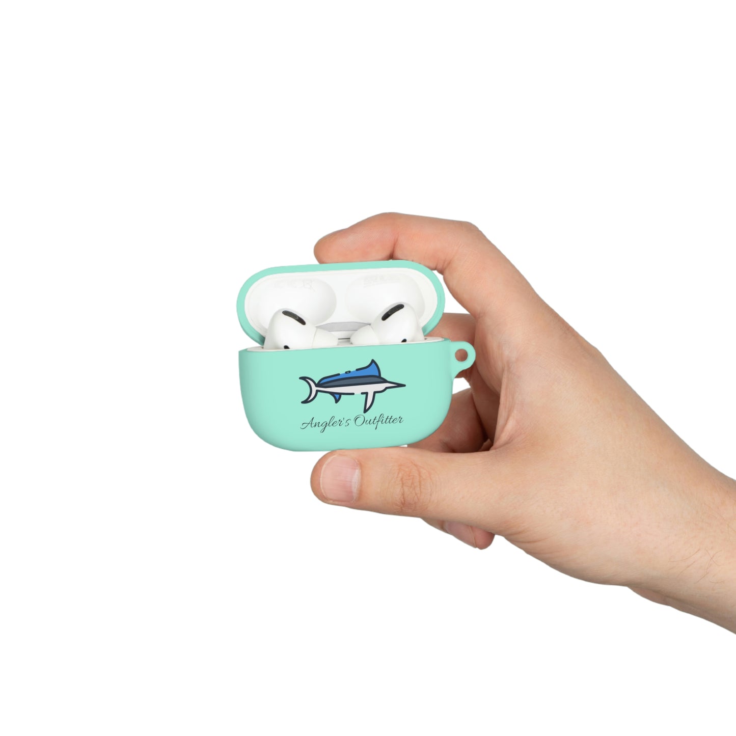 "Marlin" AirPods Case