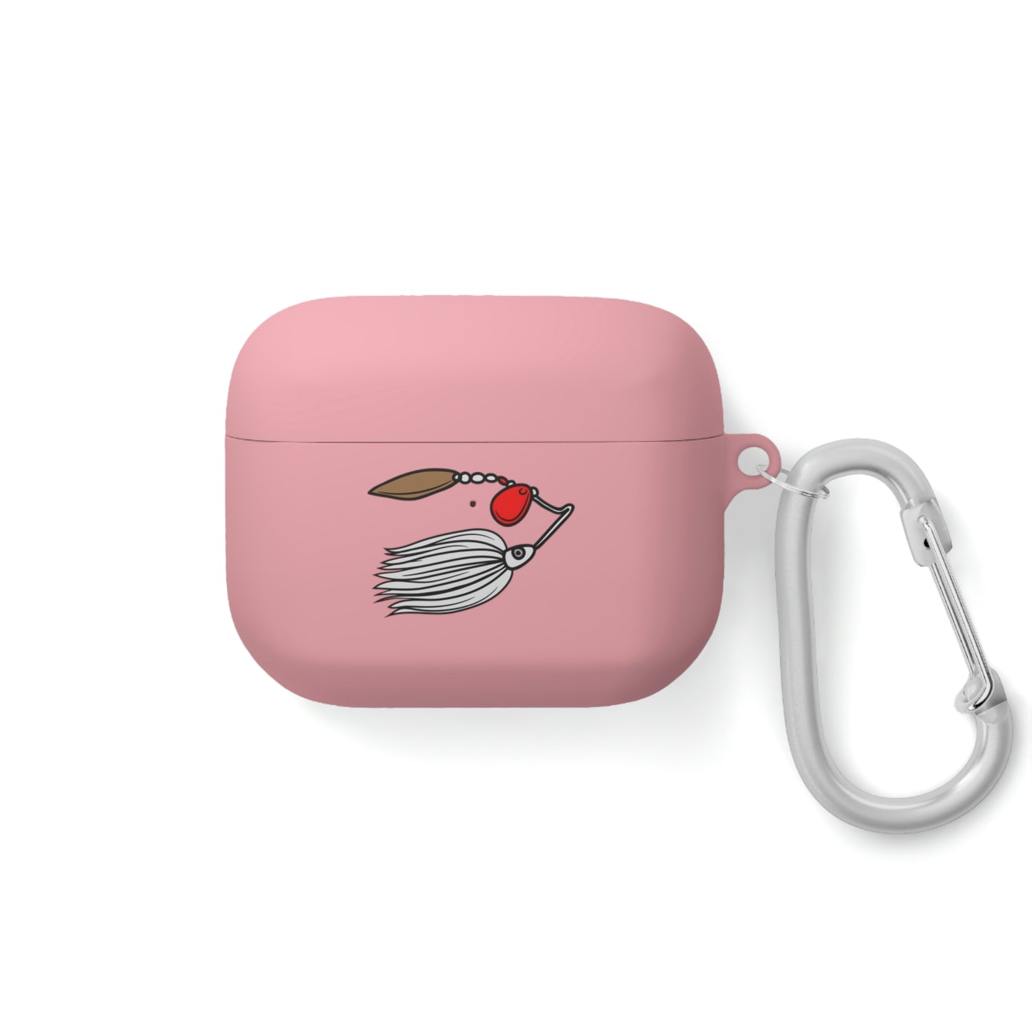 Lone SpinnerBait AirPods Case – The Anglers Outfitter