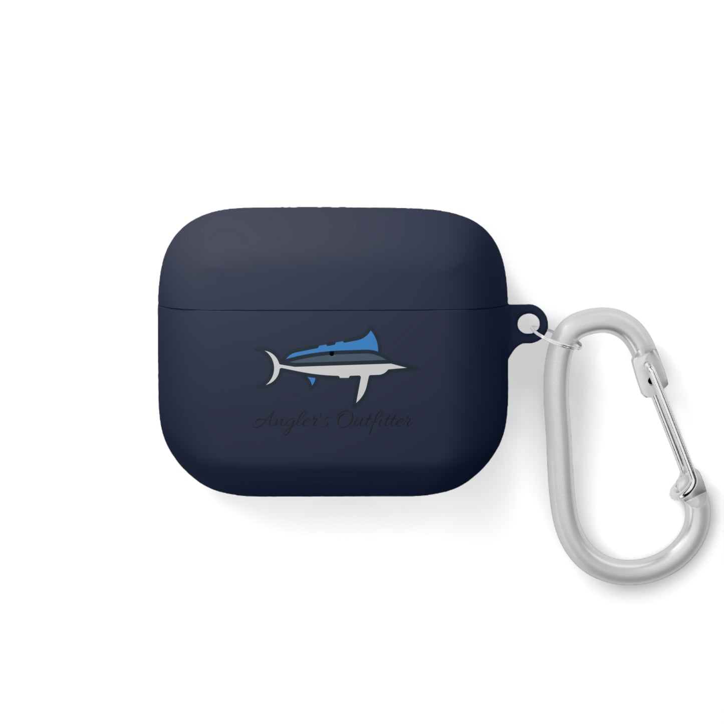 "Marlin" AirPods Case