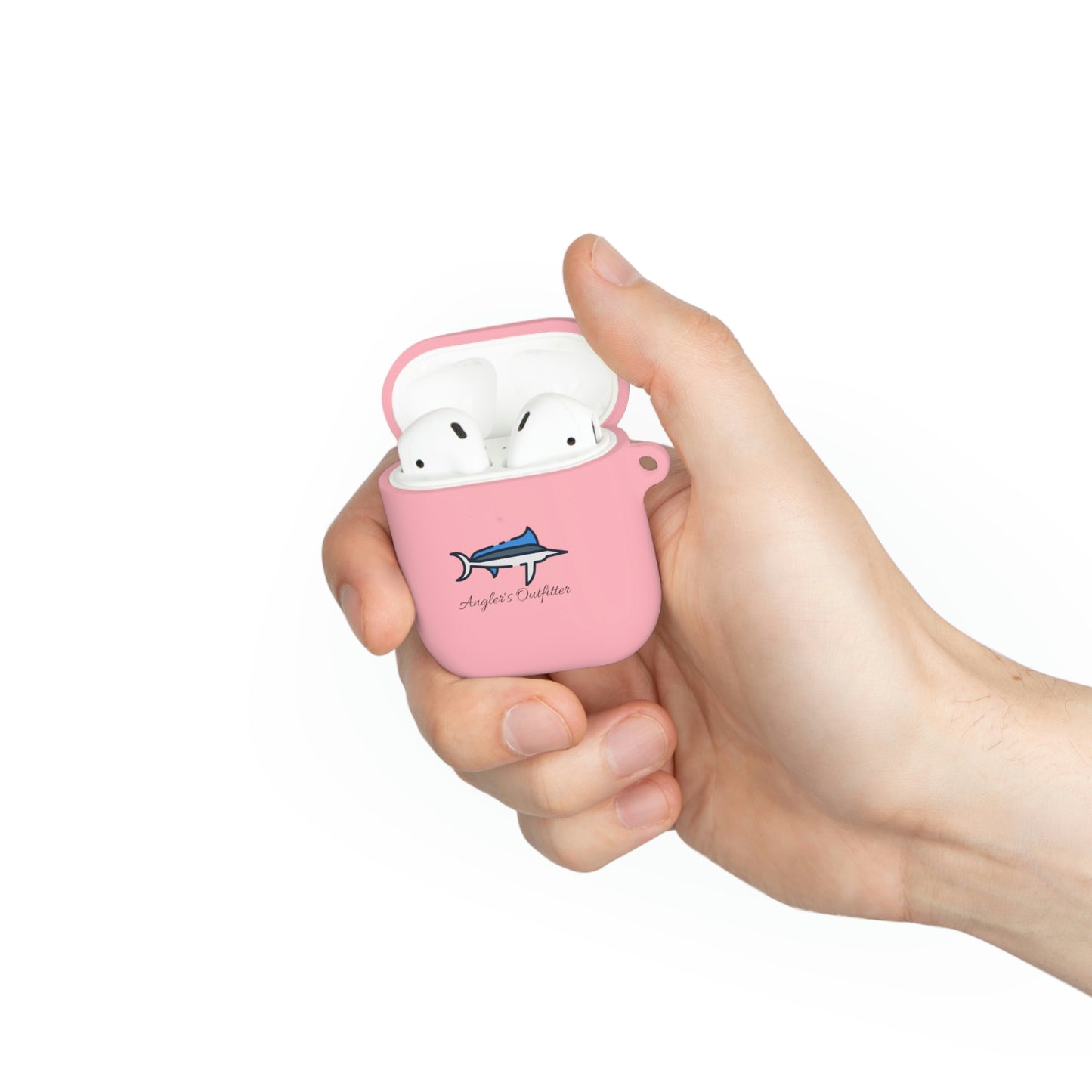 "Marlin" AirPods Case