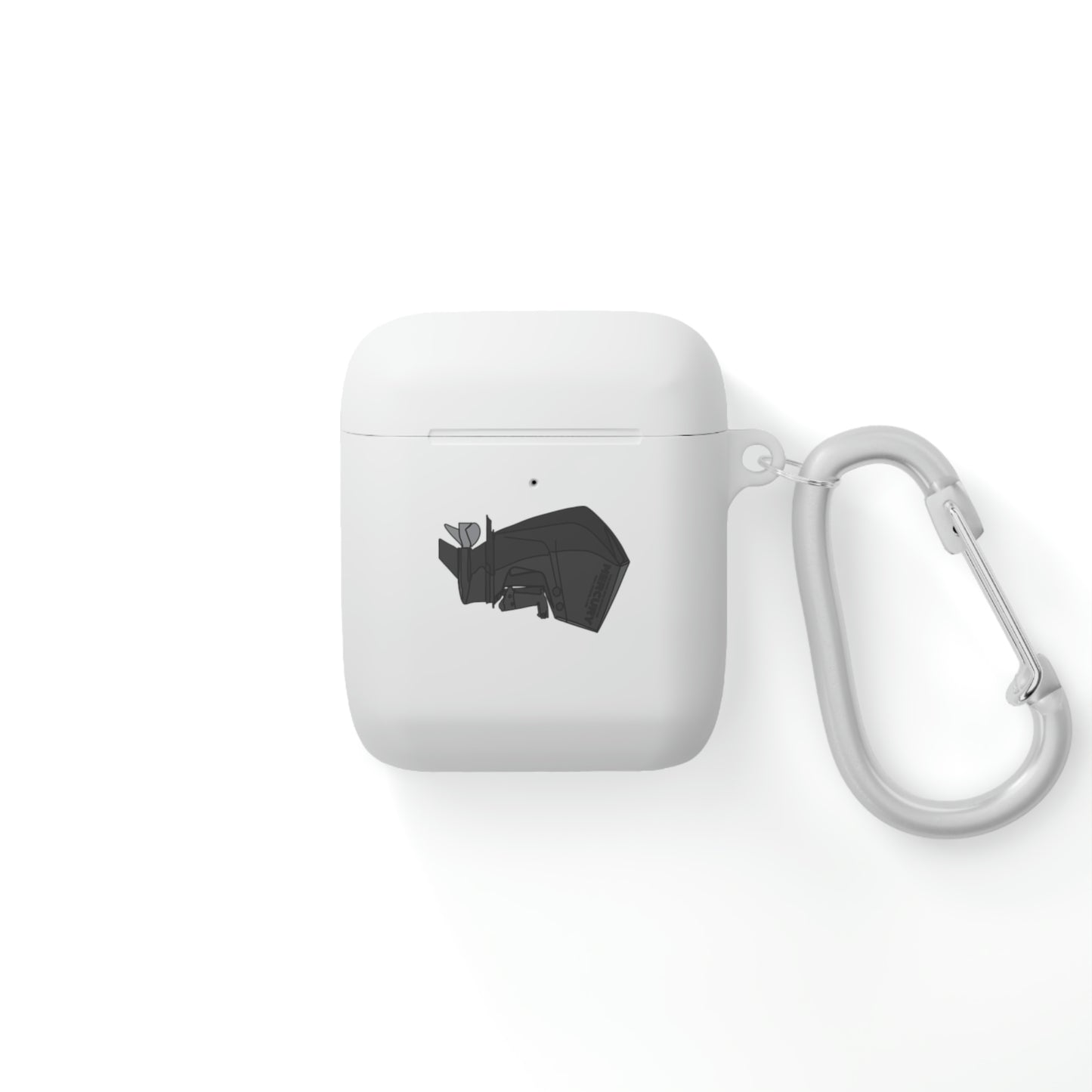 "Merc" AirPods Case