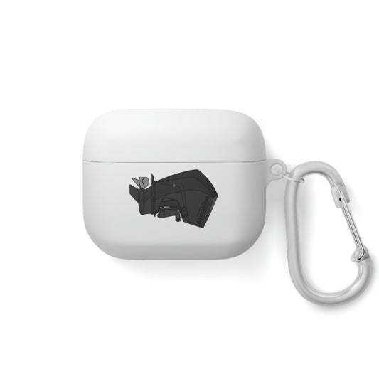 "Merc" AirPods Case