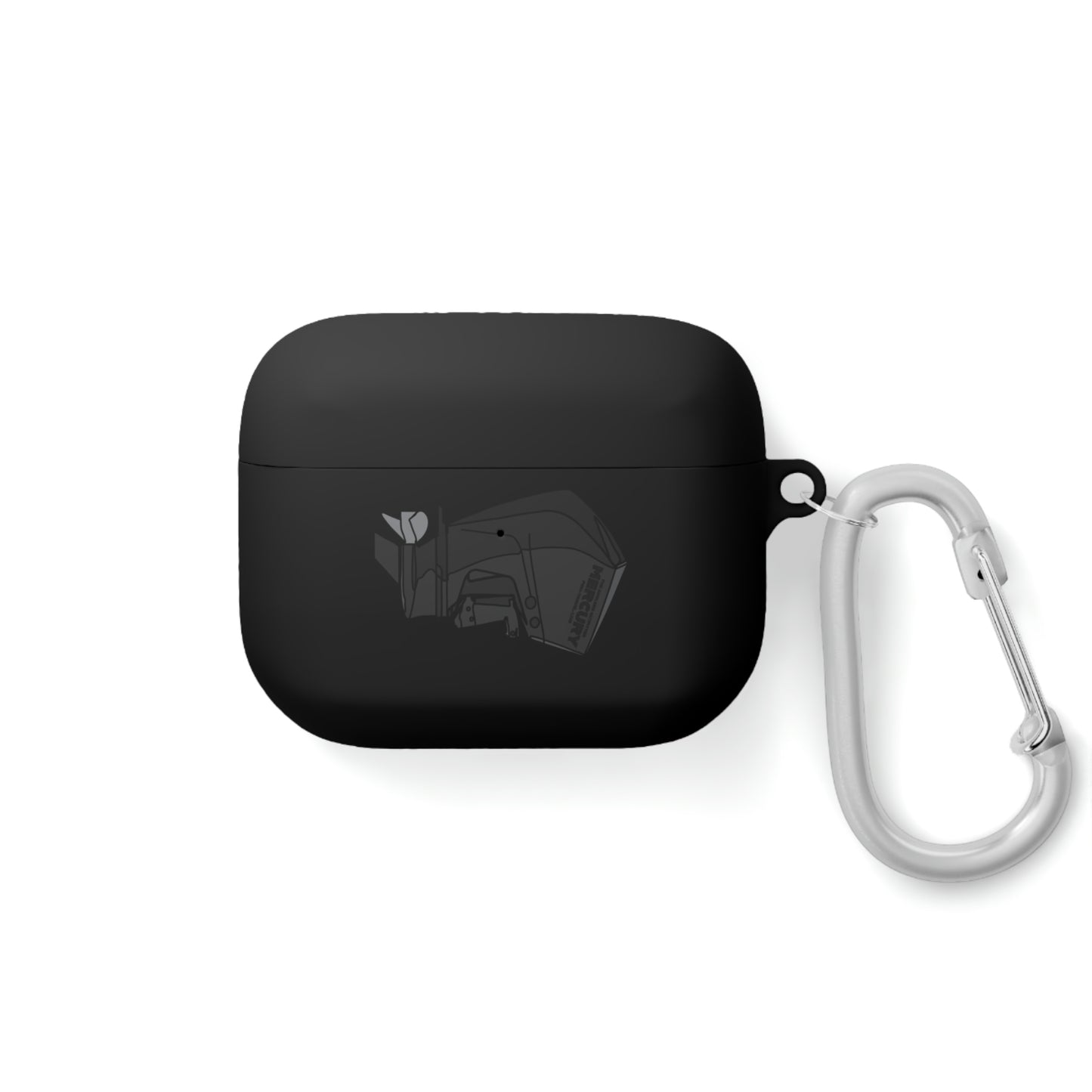 "Merc" AirPods Case