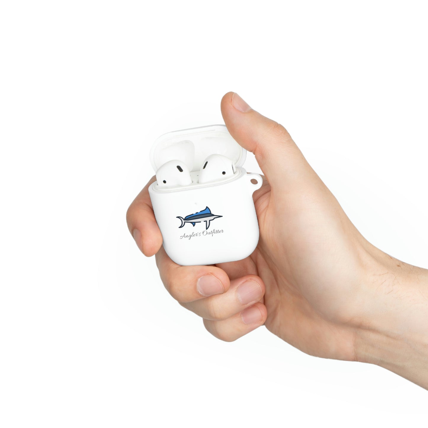 "Marlin" AirPods Case