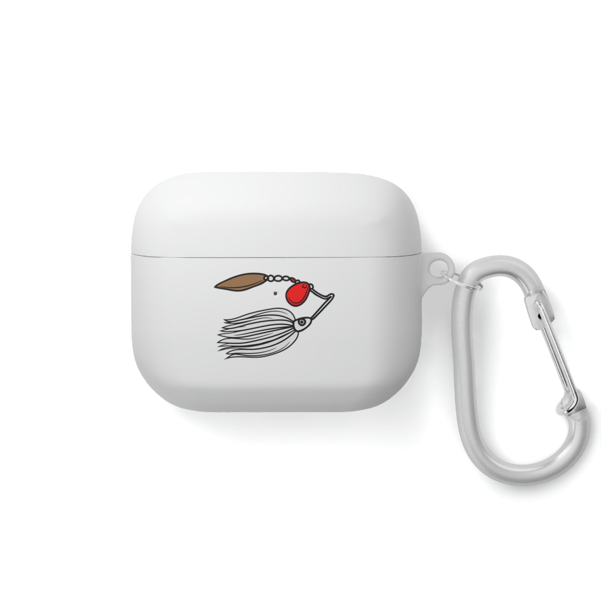 Lone SpinnerBait AirPods Case – The Anglers Outfitter